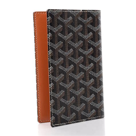 goyard mens passport|Goyard Passport Holder .